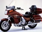 Kawasaki ZG 1200 Voyager XII